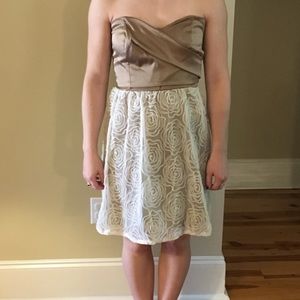 “Cocktail” dress